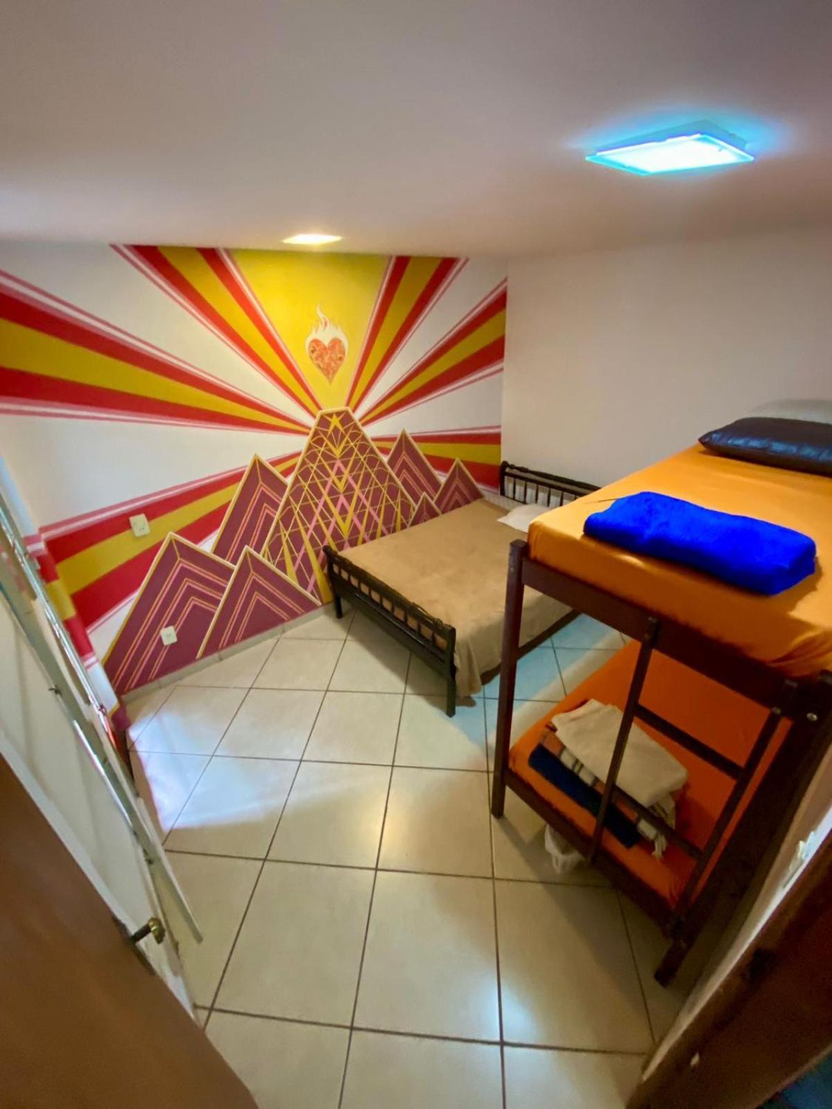 Hostel Дівінополіс Екстер'єр фото