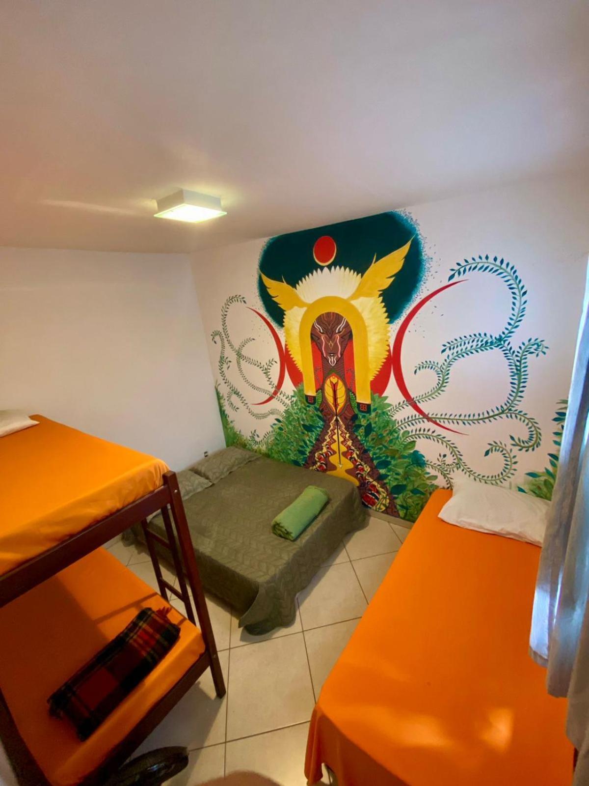 Hostel Дівінополіс Екстер'єр фото