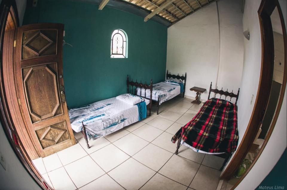 Hostel Дівінополіс Екстер'єр фото