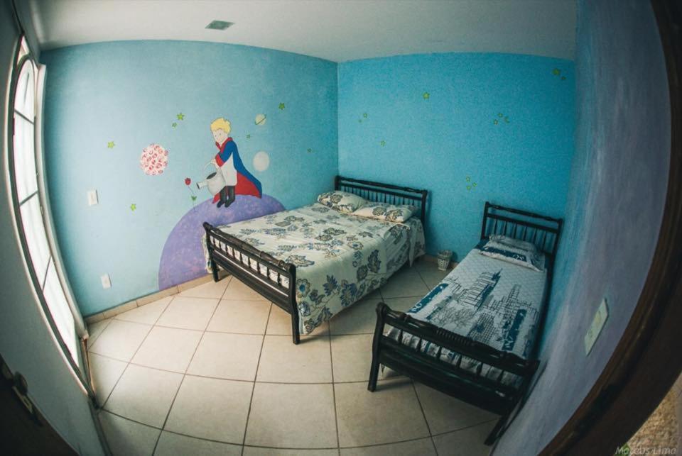 Hostel Дівінополіс Екстер'єр фото