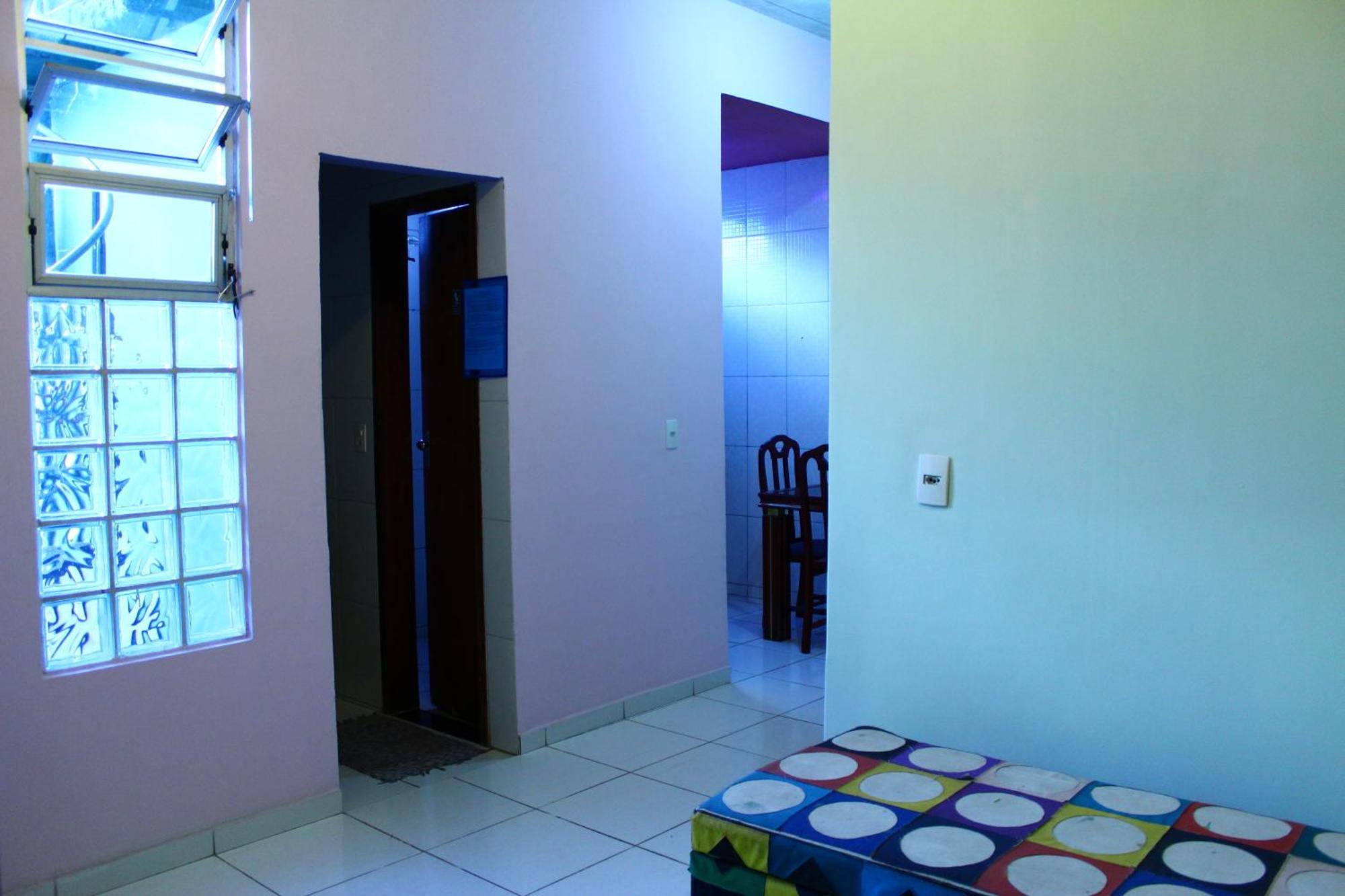 Hostel Дівінополіс Екстер'єр фото