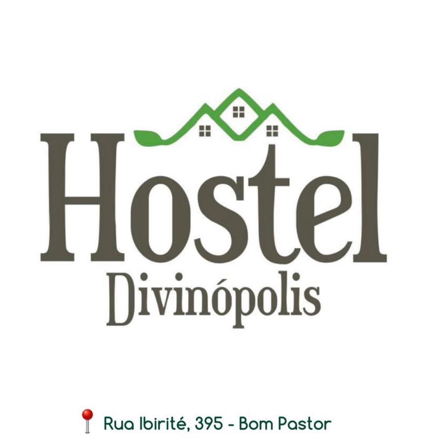 Hostel Дівінополіс Екстер'єр фото