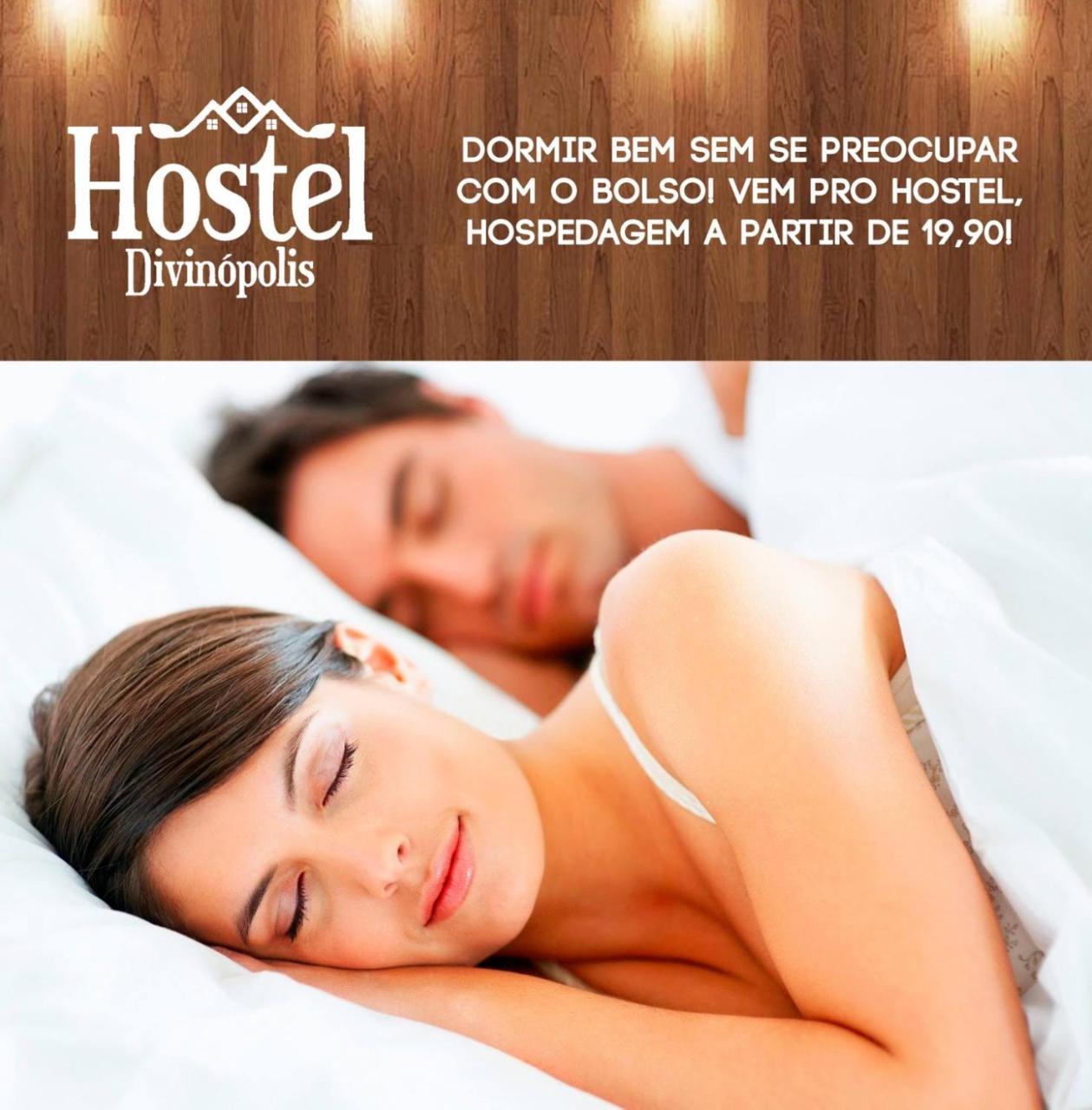 Hostel Дівінополіс Екстер'єр фото