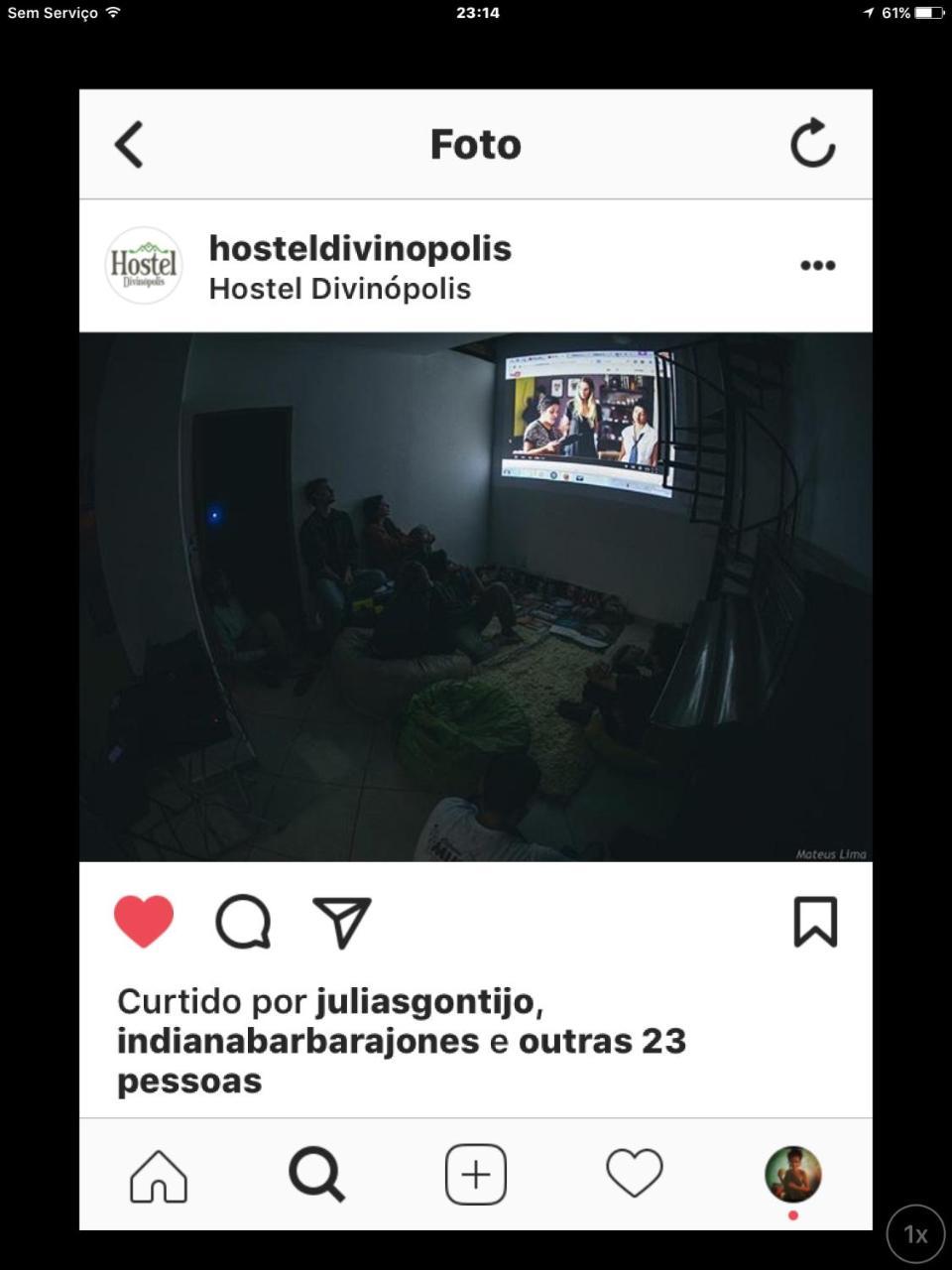 Hostel Дівінополіс Екстер'єр фото